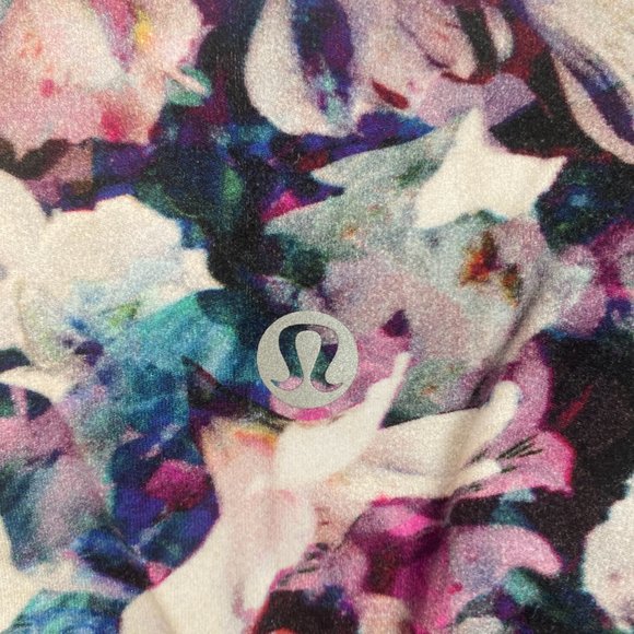 Lululemon Align Leggings Utopia  25' (Size 4) - Picture 4 of 6